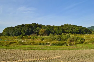 Shibutani Mukaiyama Kofun