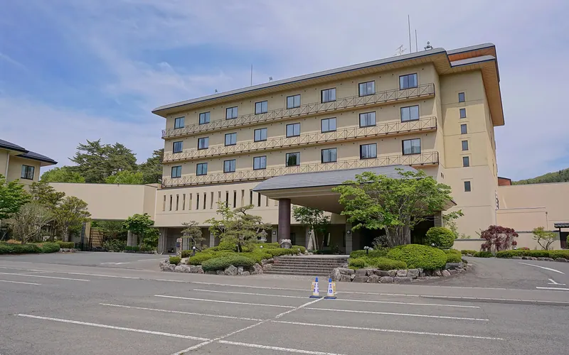 Watari Onsen