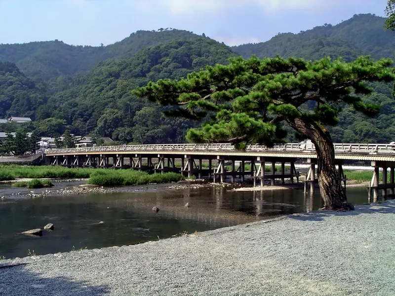 Togetsu-kyō