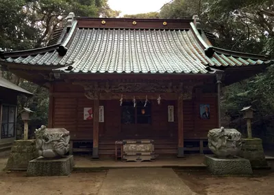 Tokai Shrine