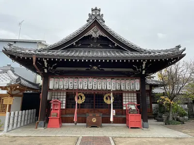 Sōtoku-ji Temple