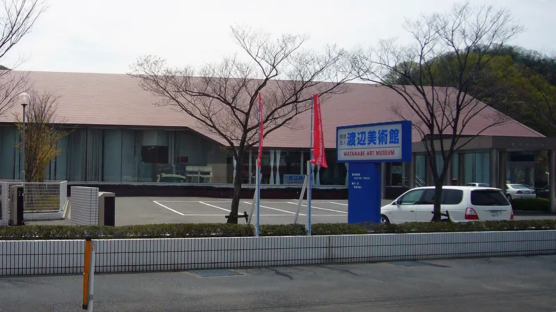Watanabe Museum of Art