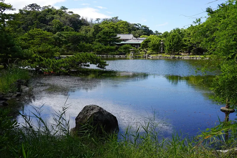 Onzansō-en