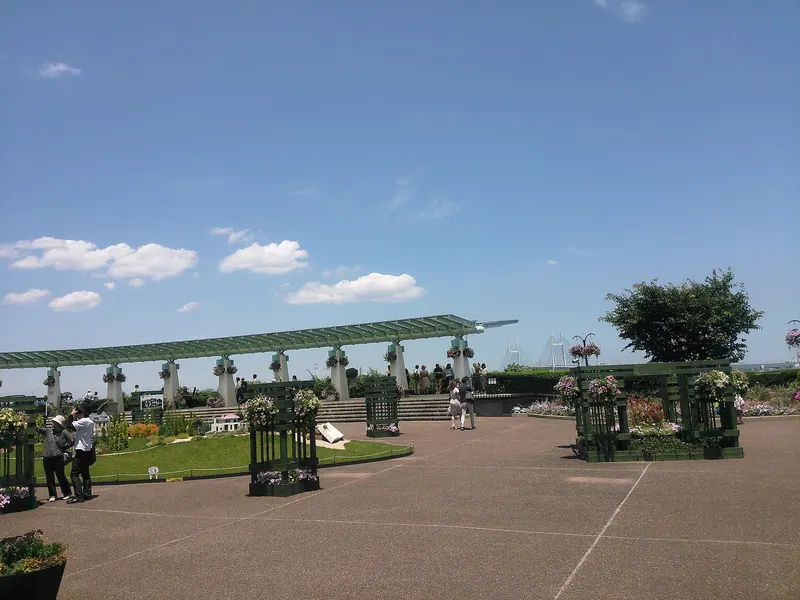 Harbor View Park