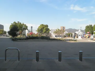 Minatogawa Park