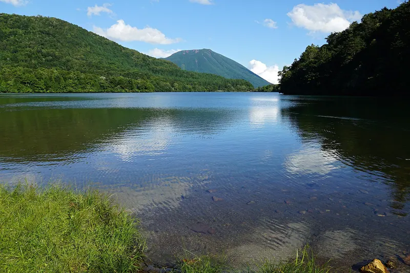 Lake Yunoko