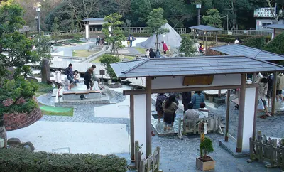 Yugawara Onsen