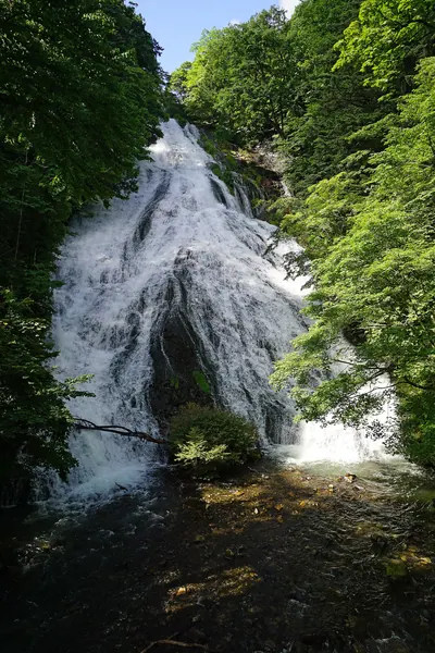 Yudaki Falls