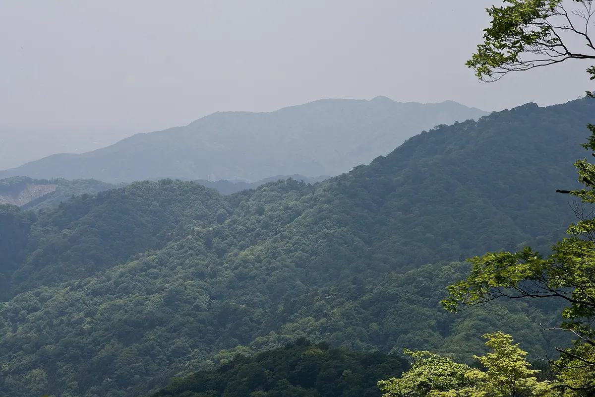 Mount Yubune