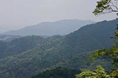 Mount Yubune
