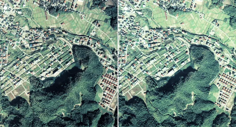 Mount Manganji