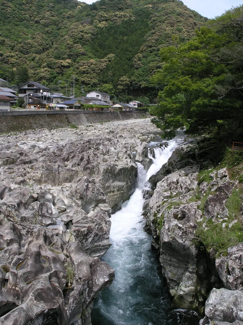Takinohai