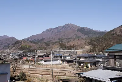 Mount Takigo