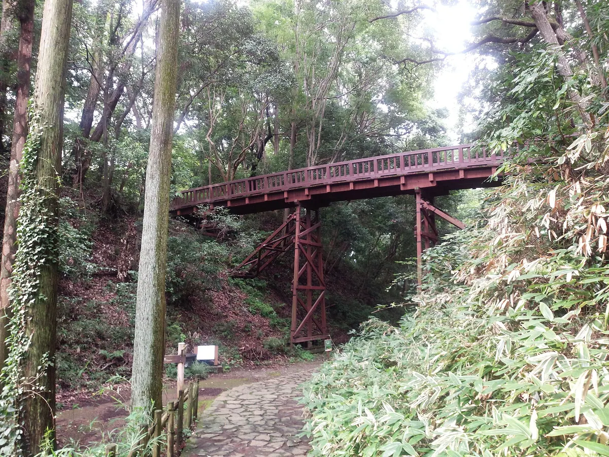 Takiyama Castle