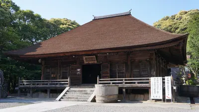 Takisan Temple