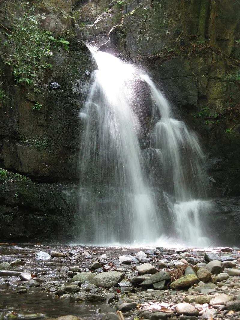 Takihata 48 Waterfalls