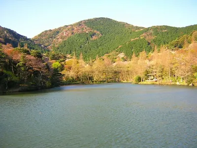 Mount Takigashira