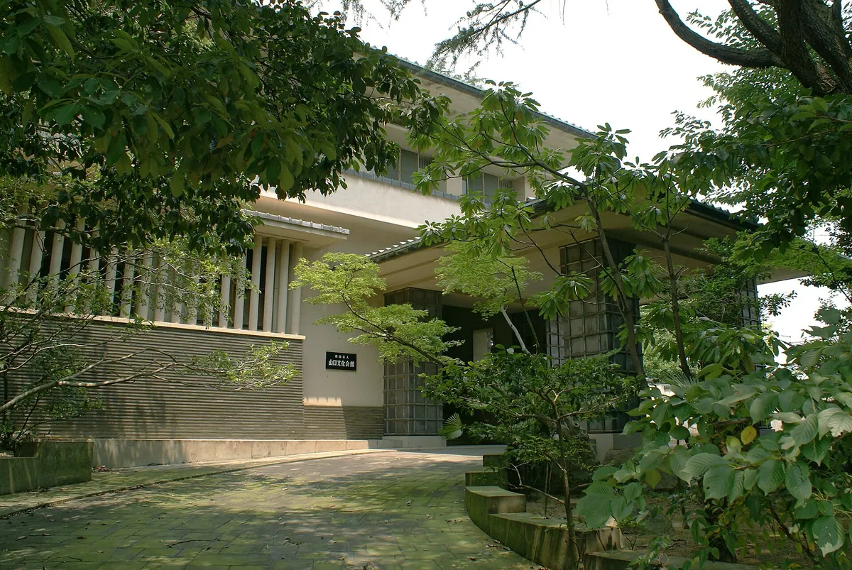 Tekisui Museum of Art