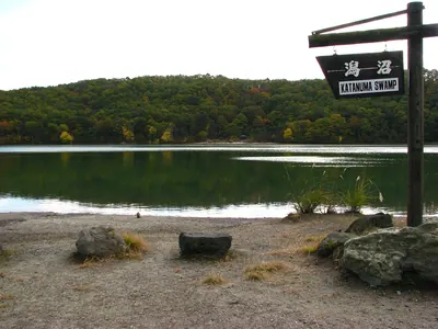Katanuma