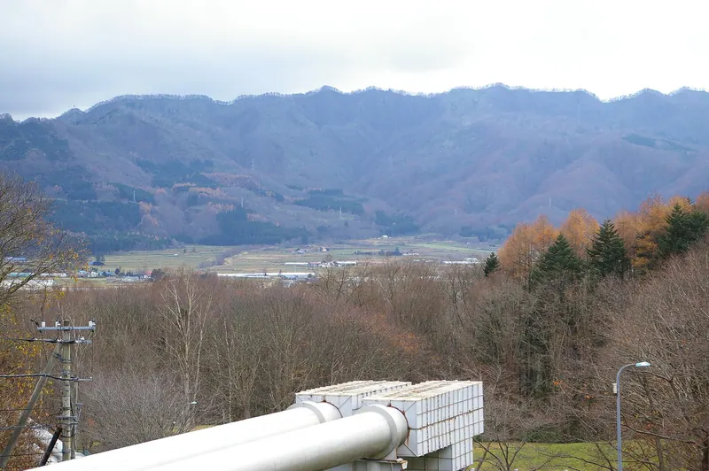 Nigorikawa