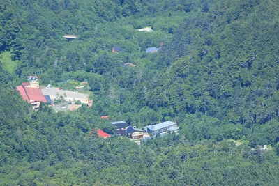 Nigorigo Onsen