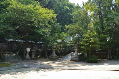 Hamanomiya (Wakayama)