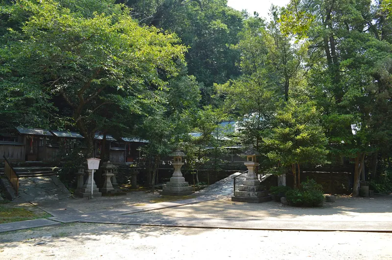 Hamanomiya (Wakayama)