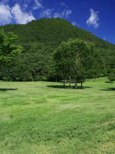 Mount Torokawa