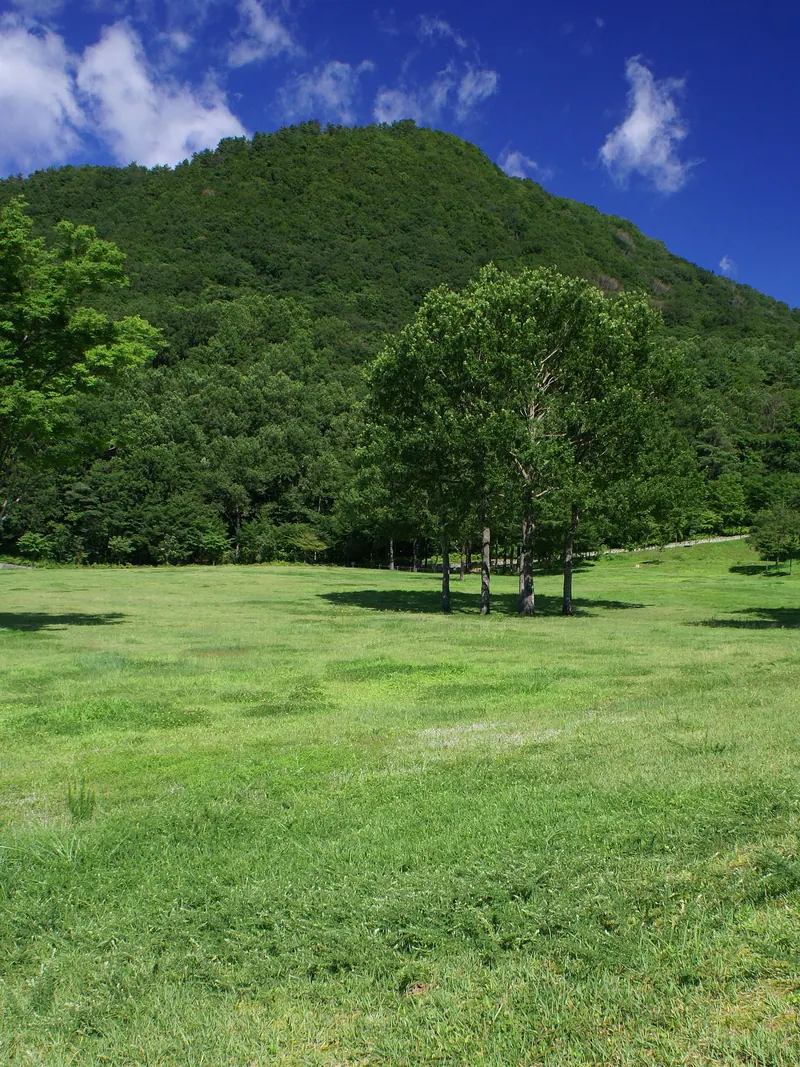 Mount Torokawa