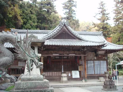 Ryūan-ji Temple