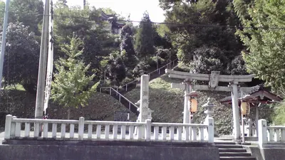 Seoritsuhime Shrine