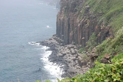 Saikai National Park