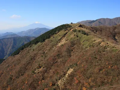 Mount Karasuo