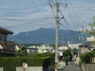 Eboshi-dake