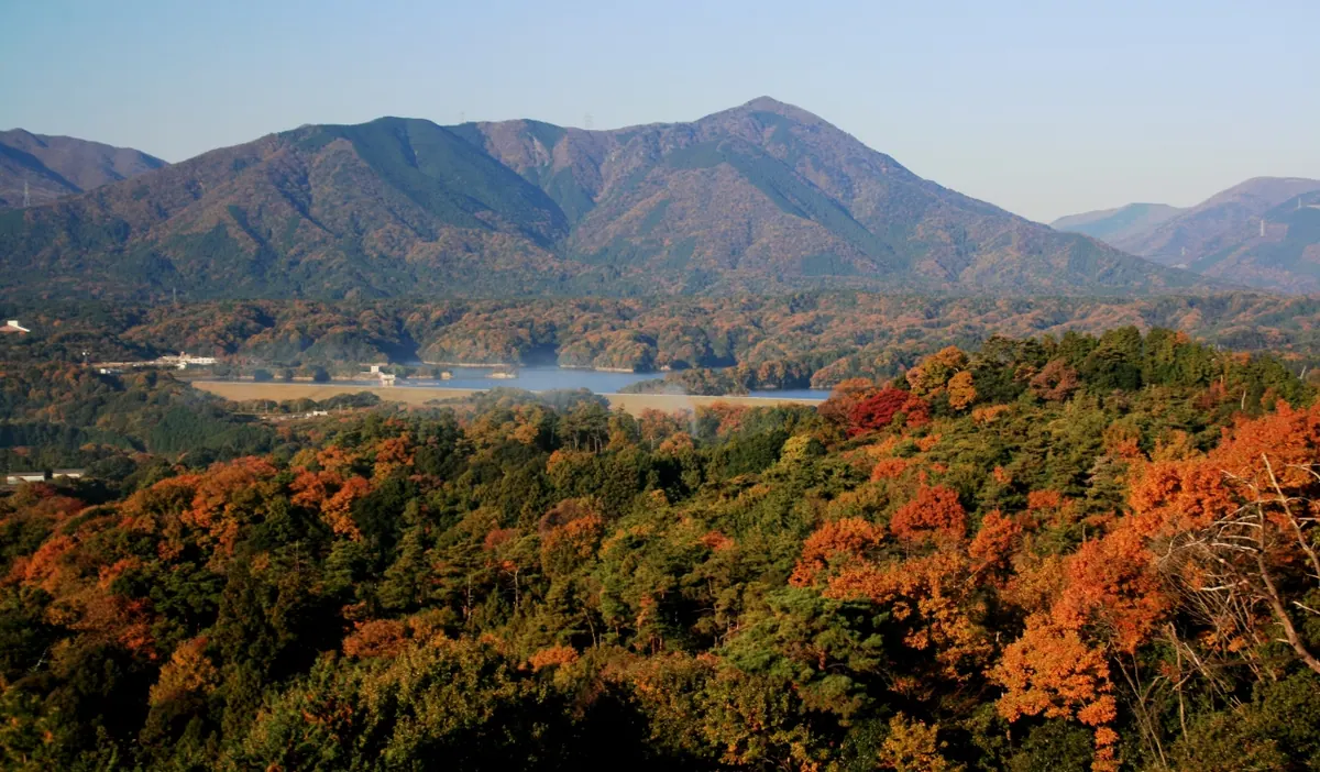 Eboshi-dake