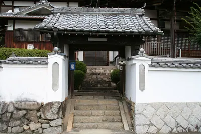 Muni-ji Temple