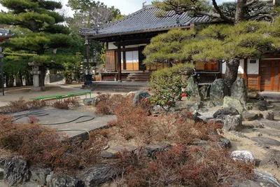 Muryōkō-ji Temple