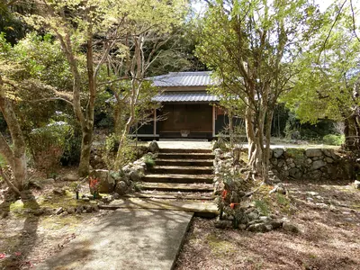 Muryō-ji Temple