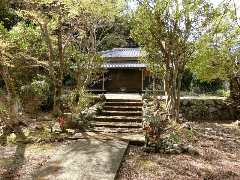 Muryō-ji Temple