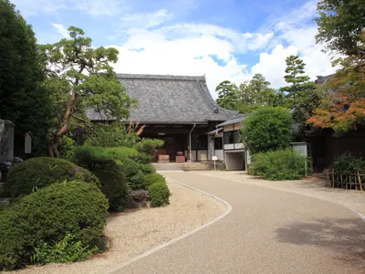 Muryōju-ji Temple
