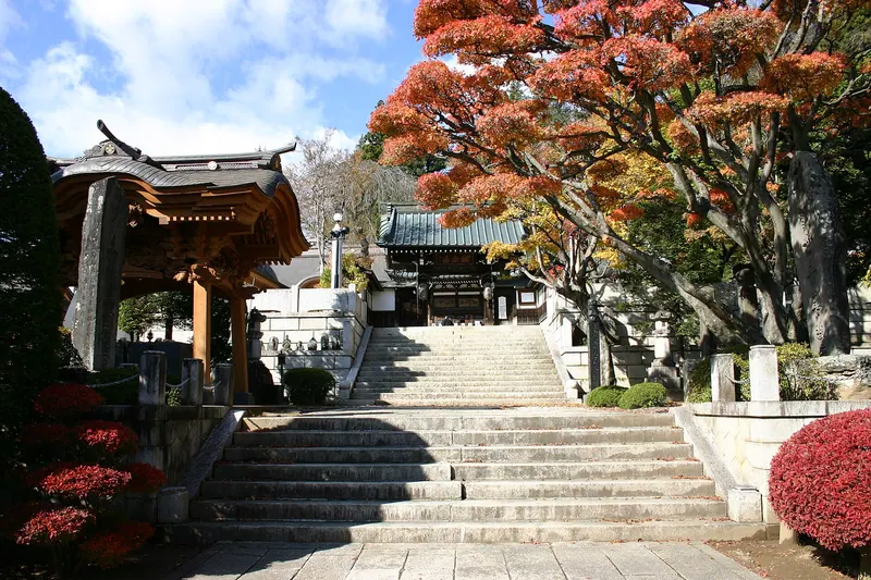Shōkō-ji Temple