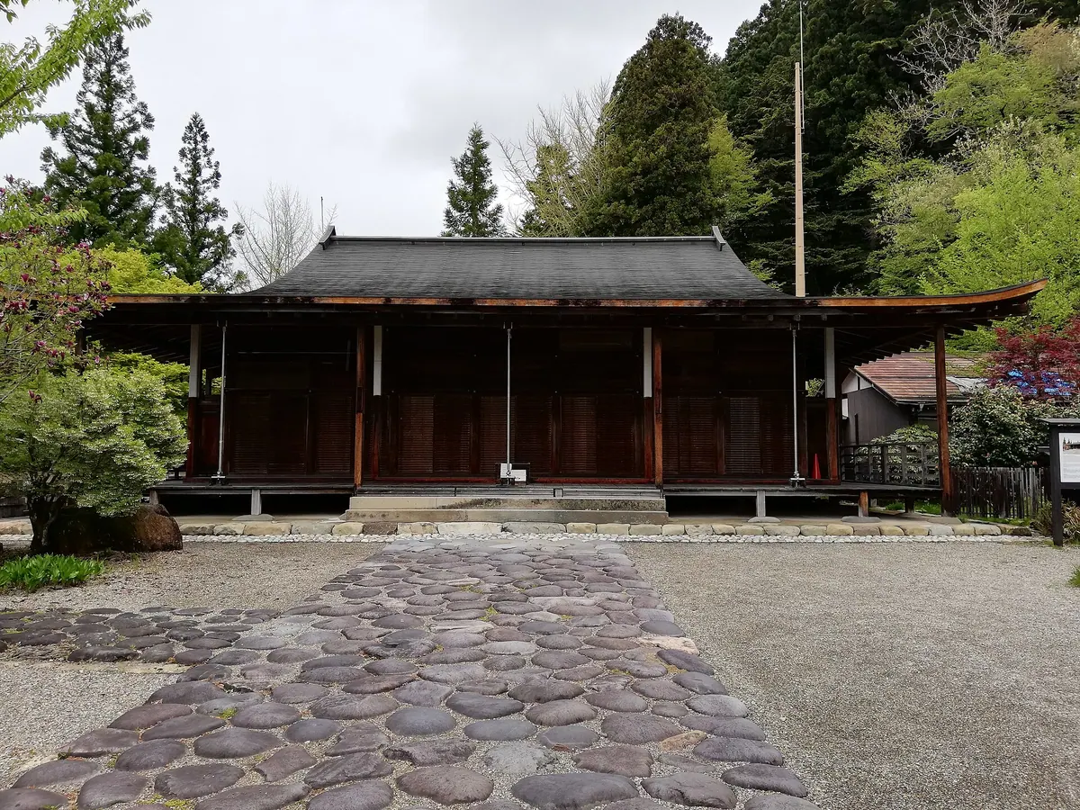 Shōren-ji Temple