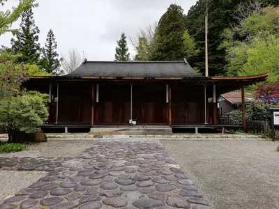 Shōren-ji Temple