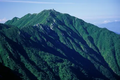 Mount Kumazawa