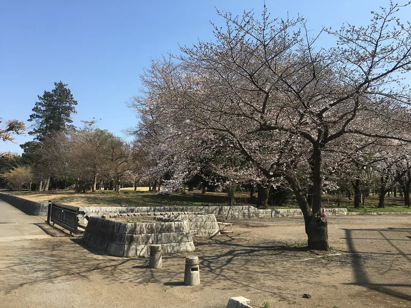 Kumagaya Sakura Sports Park