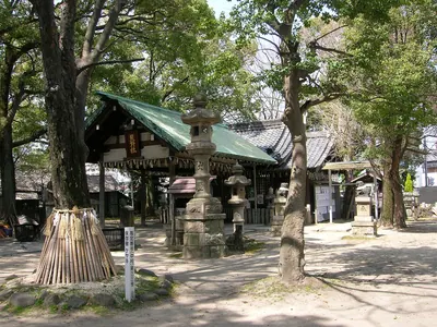 Kumano-Sha (Nakamura-ku, Nagoya)