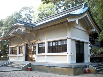 Kumano Shrine