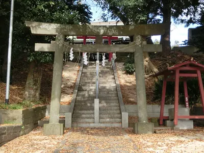 Kumano Shrine