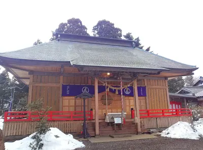 Kumano-Nachi Shrine
