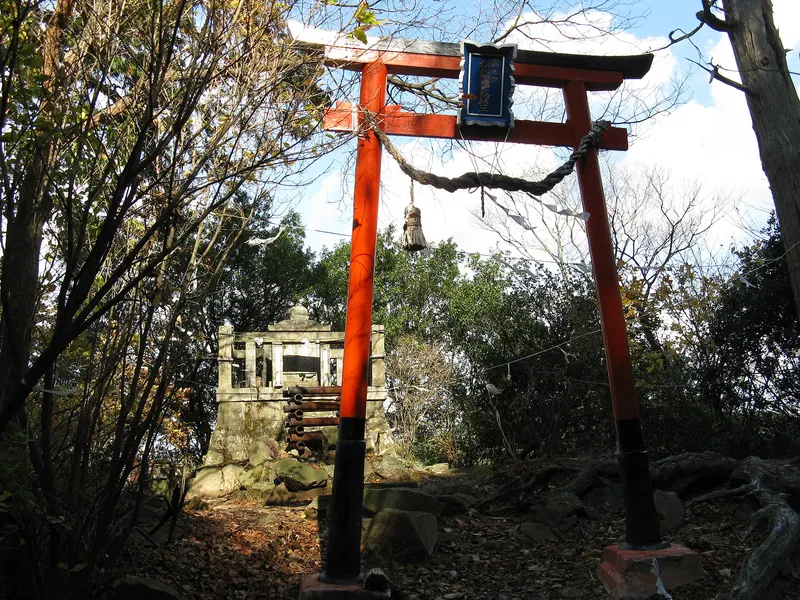 Tōmyōgatake
